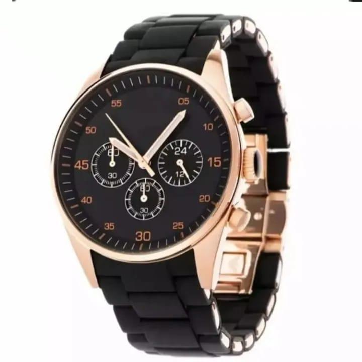 Men,s movement, resistance watch