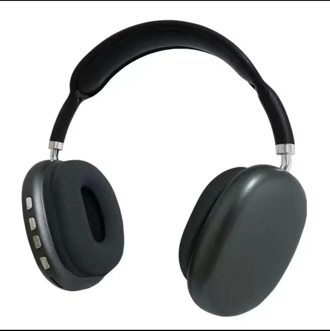 Multicolor Bluetooth headphone - model 9