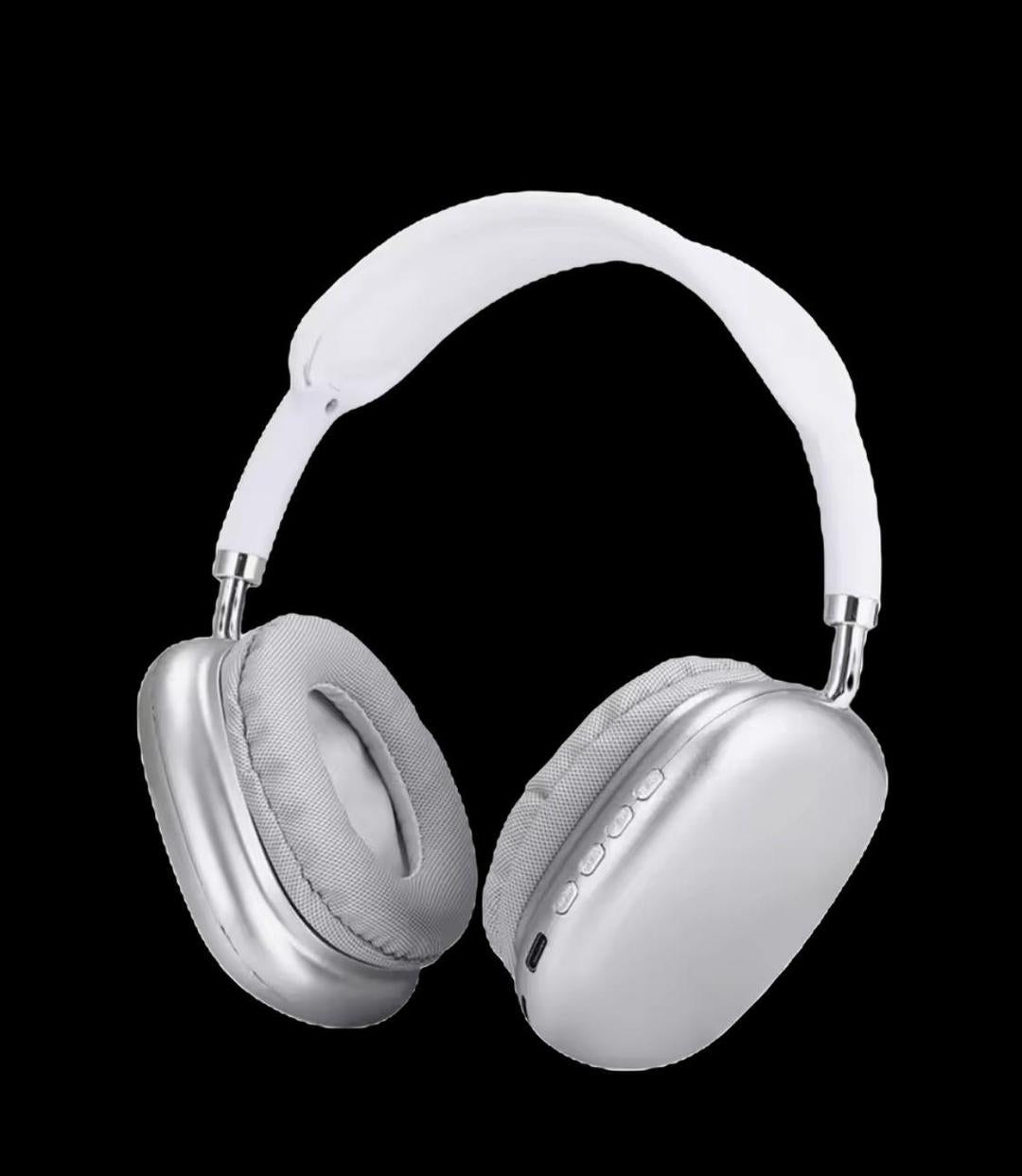 Multicolor Bluetooth headphone - model 9