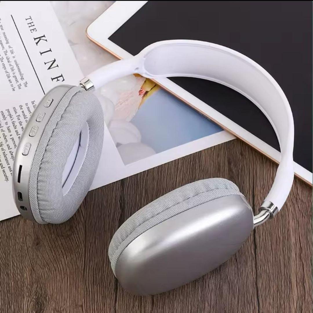 Multicolor Bluetooth headphone - model 9