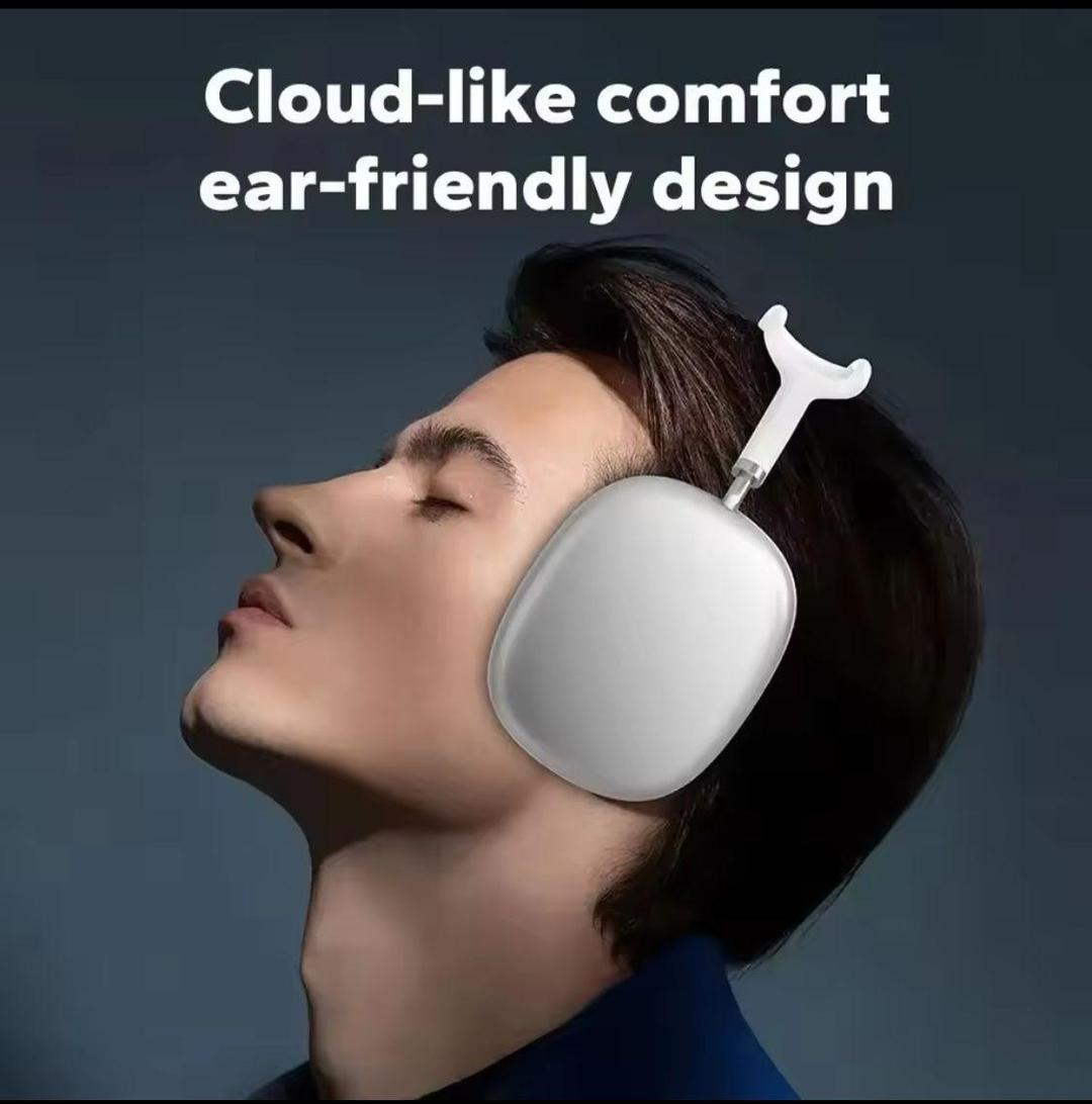 Multicolor Bluetooth headphone - model 9