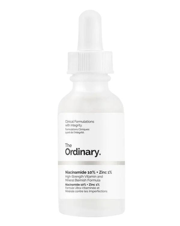 Skin brightening niacinamide serum - 30ml