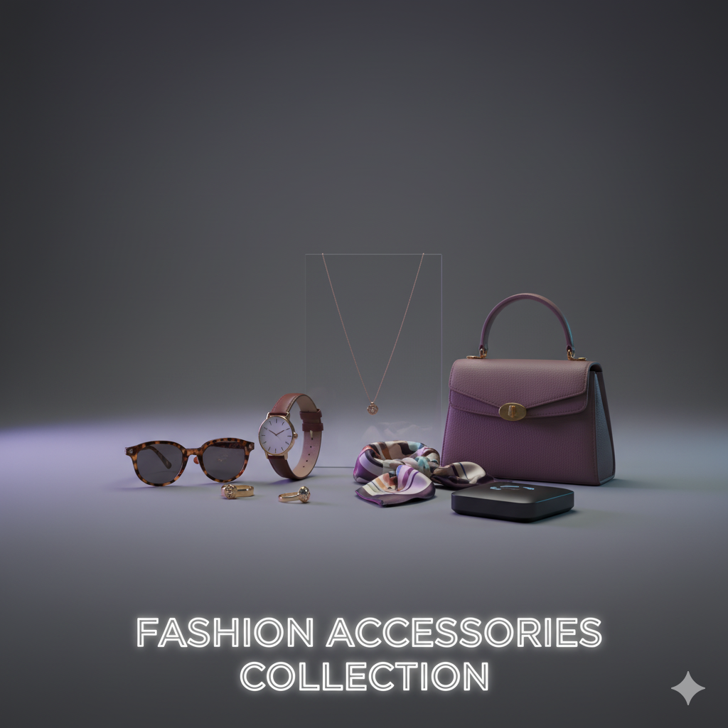 Fashion Accessories