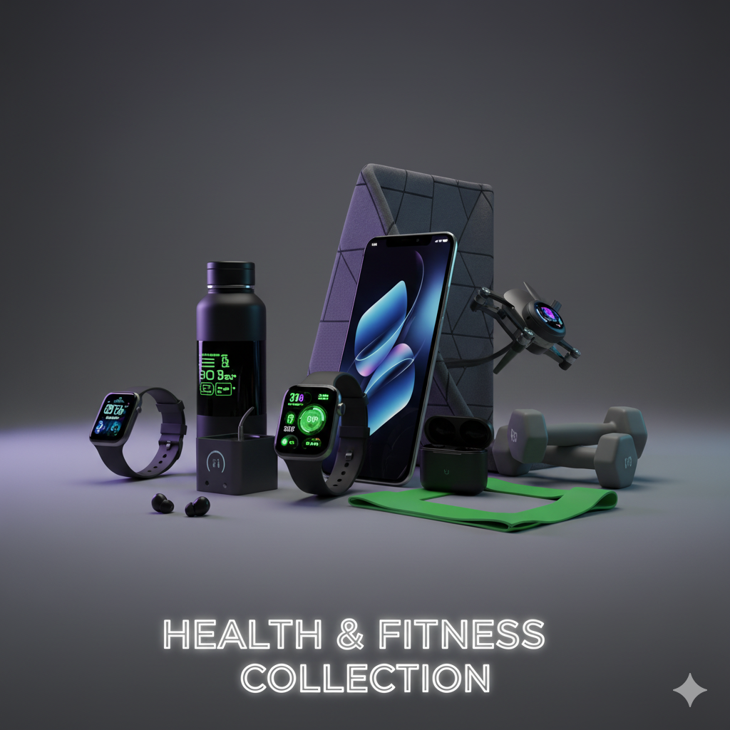 Health & fitness