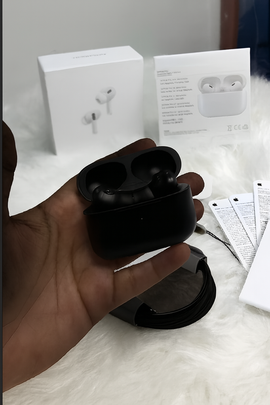 Airpods Pro 2 Noise Reduction Wireless Earbuds For Android And Ios/airpods