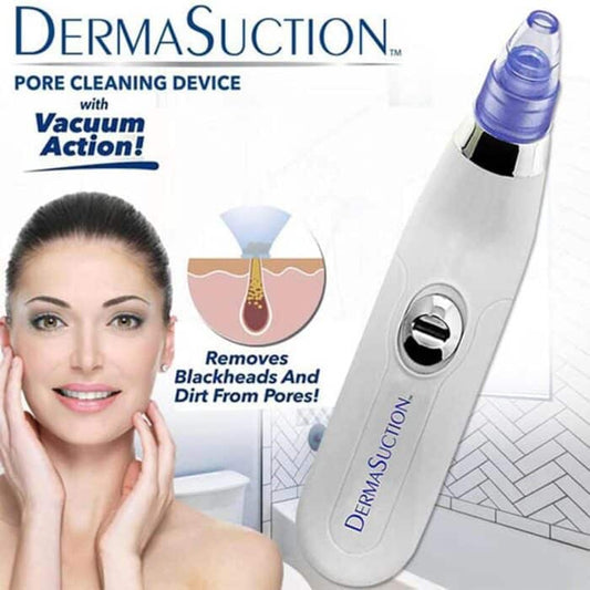 Blackhead Remover Vacuum Acne Cleaner Black Spots Removal